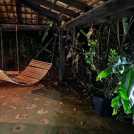 Chacara Belo Horizonte Villa Mairinque Bagian luar foto