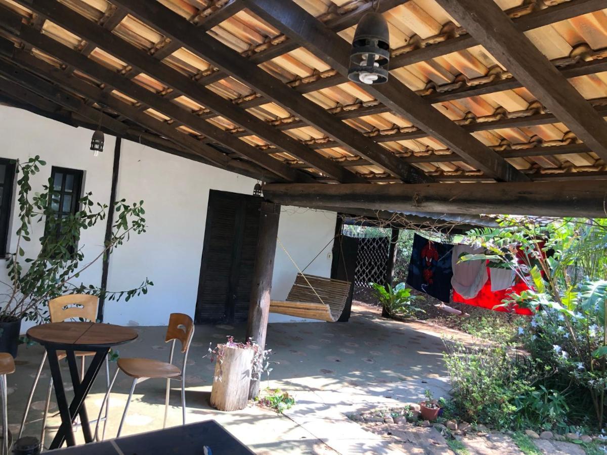 Chacara Belo Horizonte Villa Mairinque Bagian luar foto