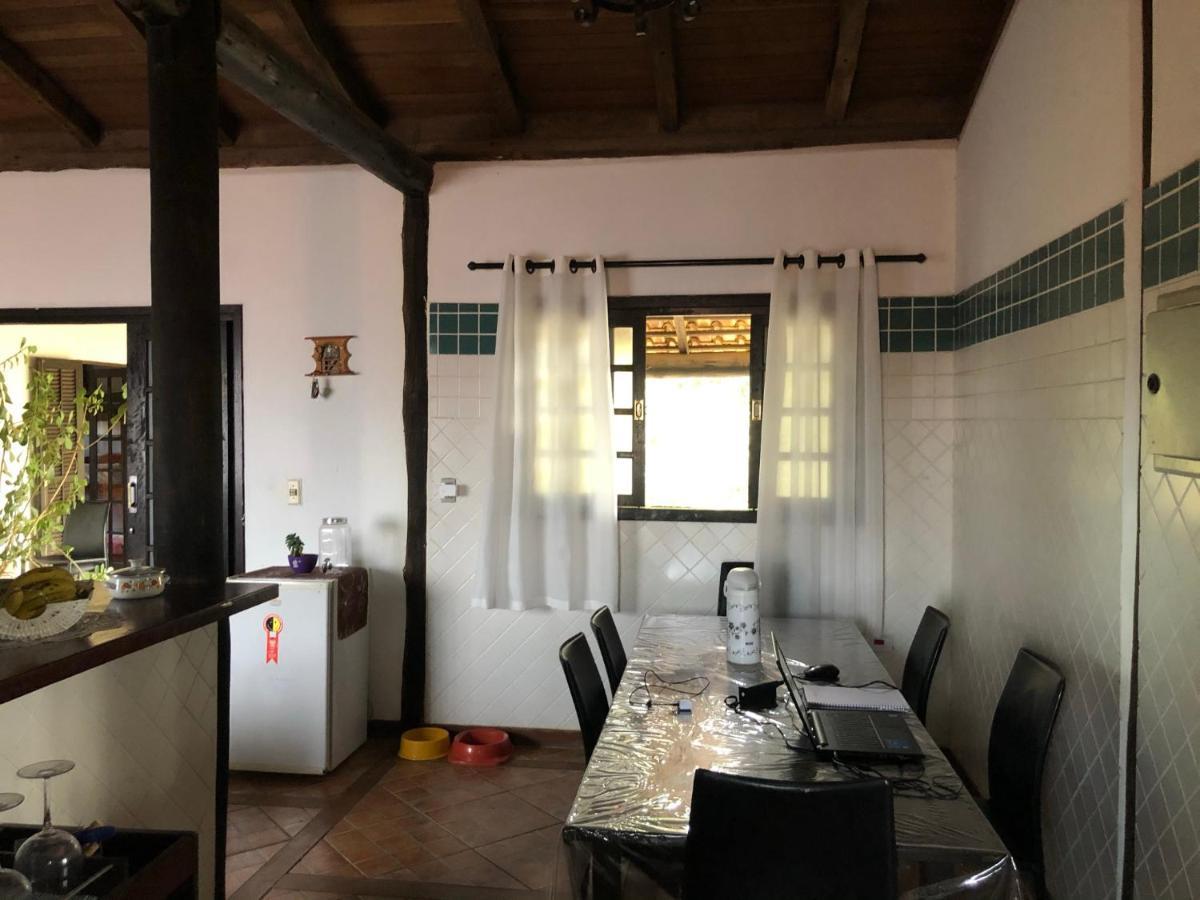 Chacara Belo Horizonte Villa Mairinque Bagian luar foto