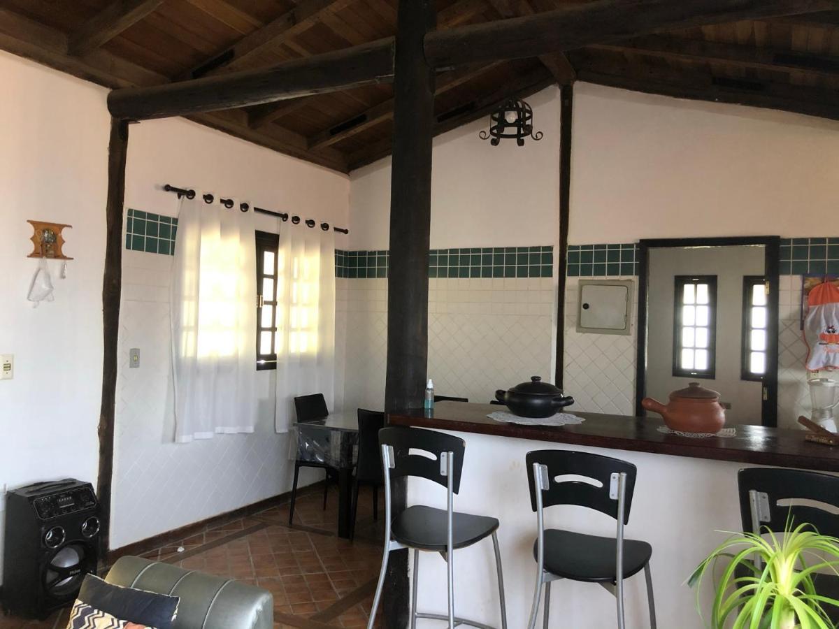 Chacara Belo Horizonte Villa Mairinque Bagian luar foto