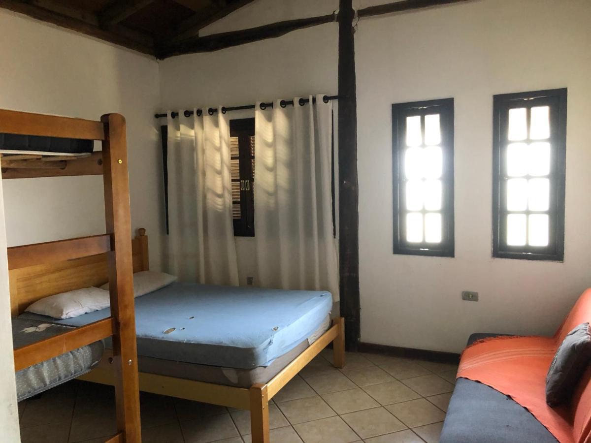 Chacara Belo Horizonte Villa Mairinque Bagian luar foto