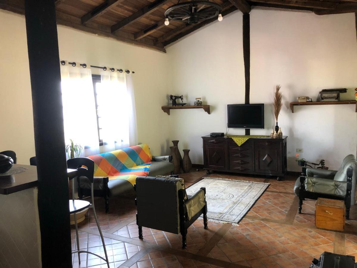 Chacara Belo Horizonte Villa Mairinque Bagian luar foto