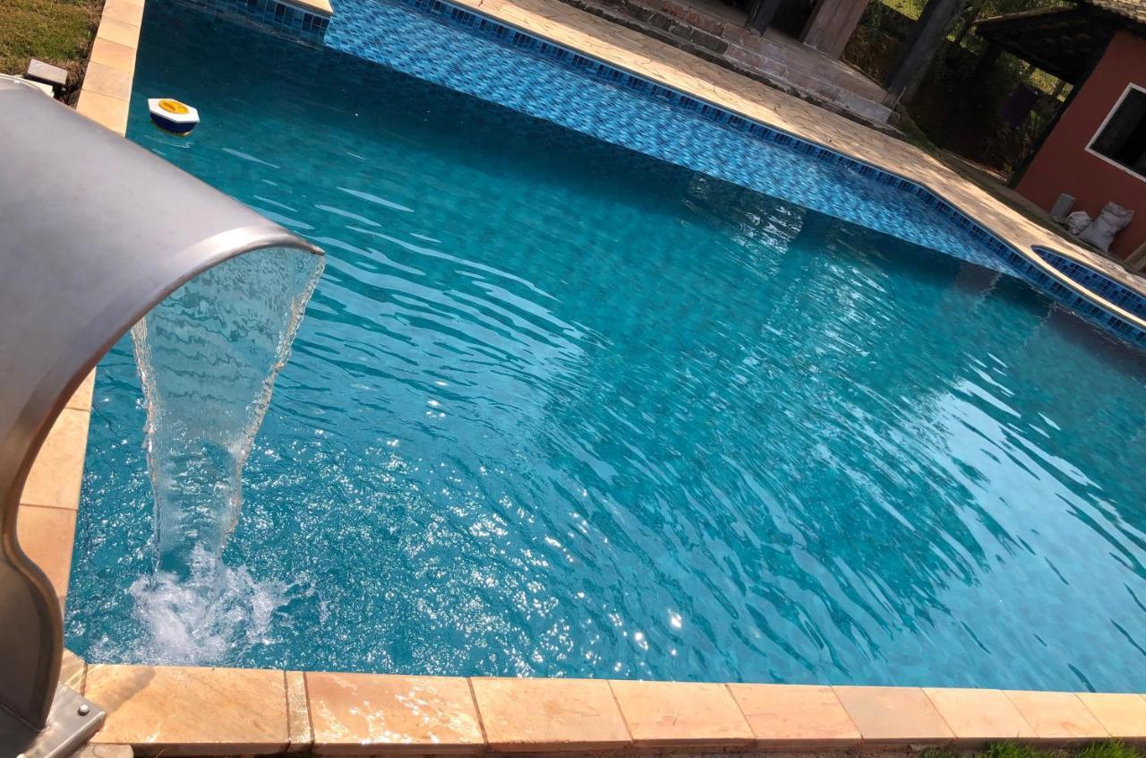 Chacara Belo Horizonte Villa Mairinque Bagian luar foto
