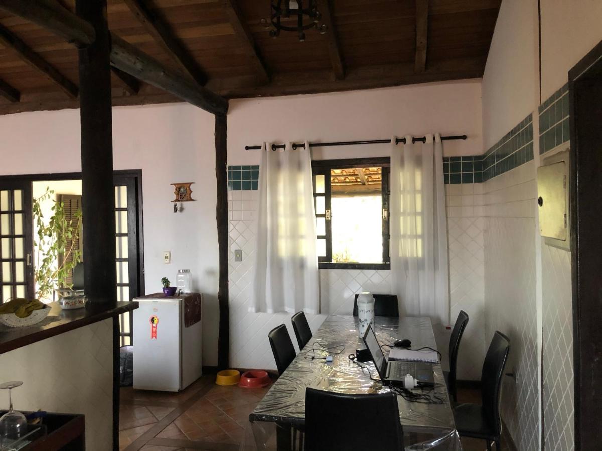 Chacara Belo Horizonte Villa Mairinque Bagian luar foto