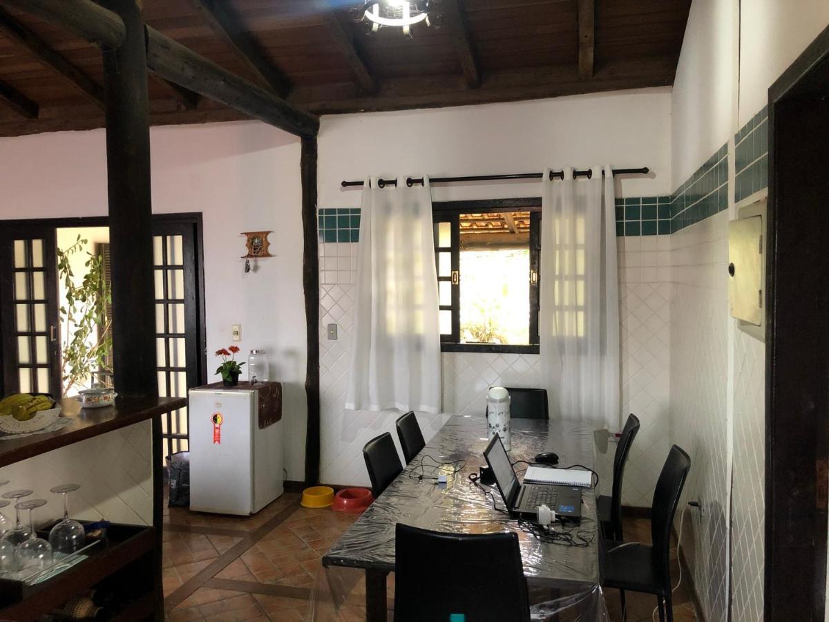 Chacara Belo Horizonte Villa Mairinque Bagian luar foto