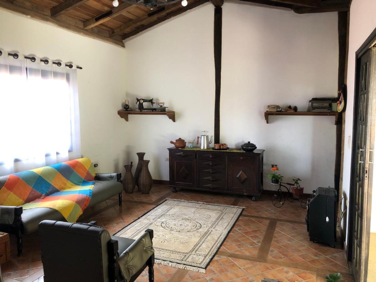 Chacara Belo Horizonte Villa Mairinque Bagian luar foto